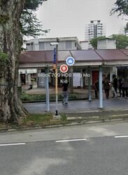 Ang Mo Kio Avenue 3 (D20), Shop House #565832561